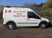 SR Building and Roofing Services ltd 242737 Image 3